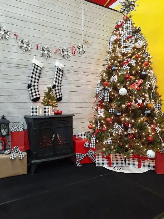 Michael Serill Fitness Studio Picture 1