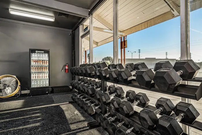 The Bakery Whittier Picture 1