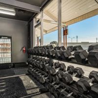 The Bakery Whittier ico