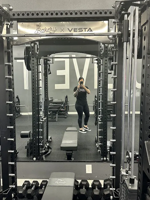 The Bakery Whittier Picture 4