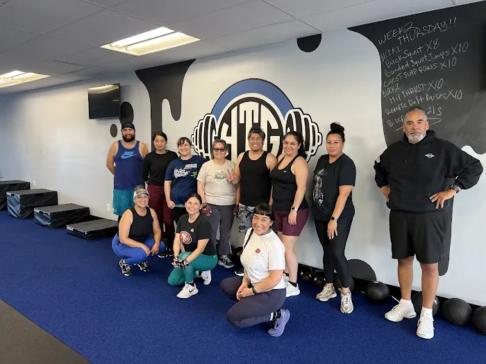 HTG FITNESS Picture 8