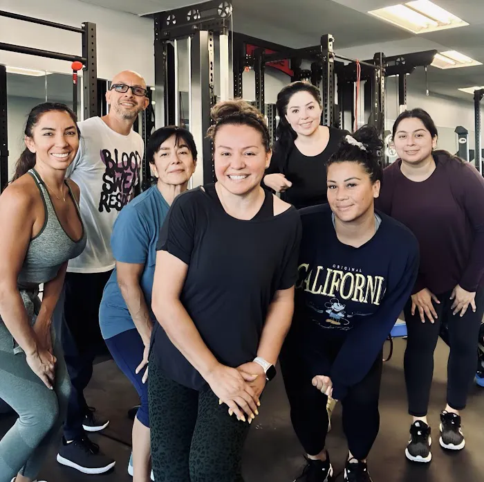 HTG FITNESS Picture 10