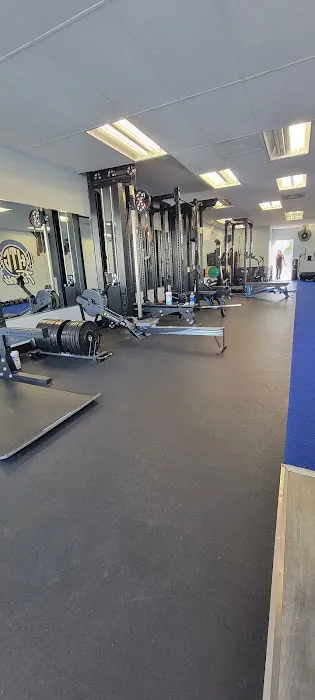 HTG FITNESS Picture 1