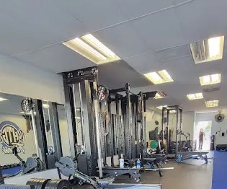 HTG FITNESS