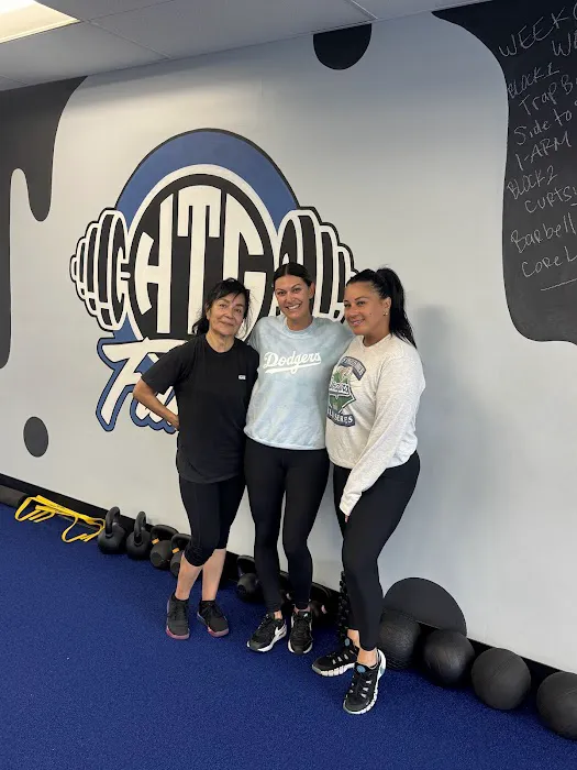 HTG FITNESS Picture 3