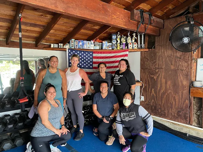 HTG FITNESS Picture 2