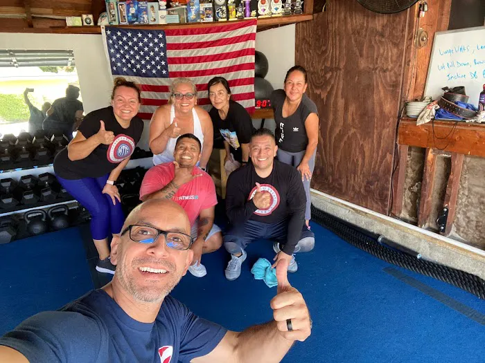 HTG FITNESS Picture 7