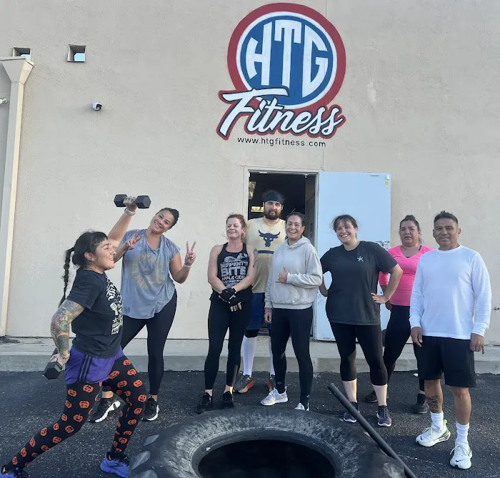 HTG FITNESS Picture 6