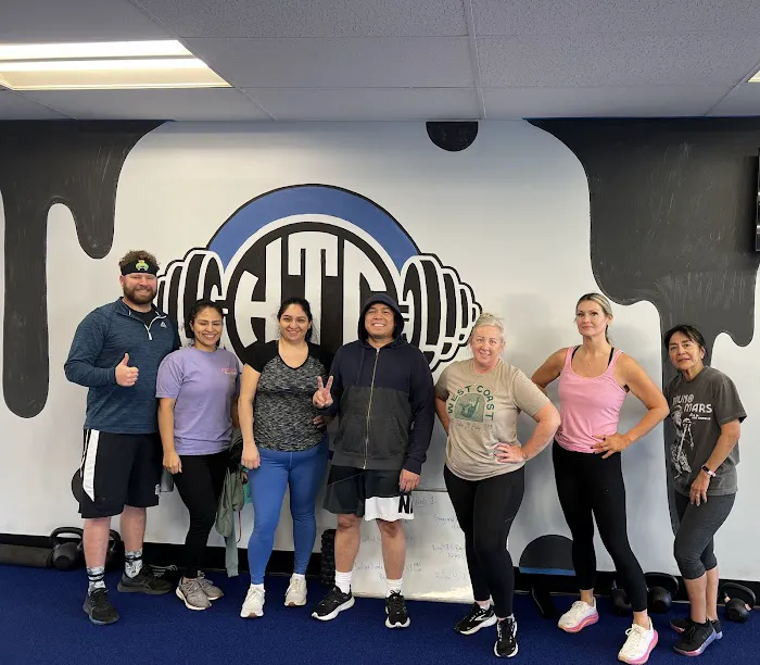 HTG FITNESS Picture 5