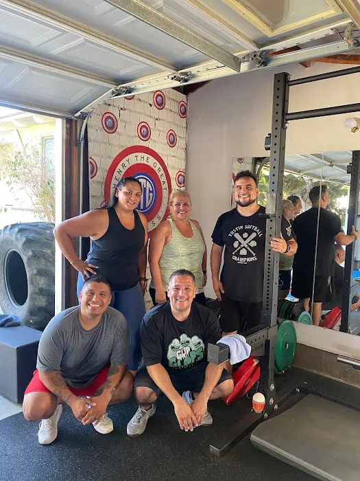 HTG FITNESS Picture 9