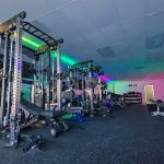 Empowered WSF Women’s Gym