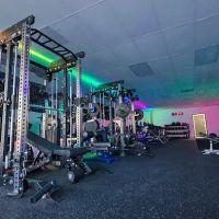 Empowered WSF Women’s Gym ico