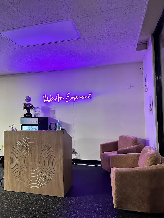 Empowered WSF Women’s Gym Picture 2