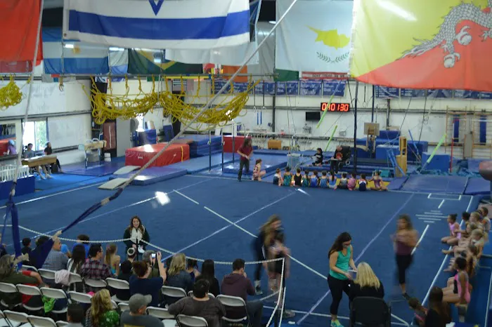 Eric Will Gymnastic Center Picture 9