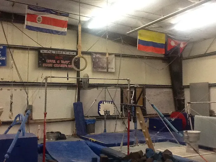 Eric Will Gymnastic Center Picture 10