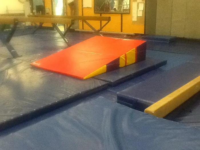 Eric Will Gymnastic Center Picture 1