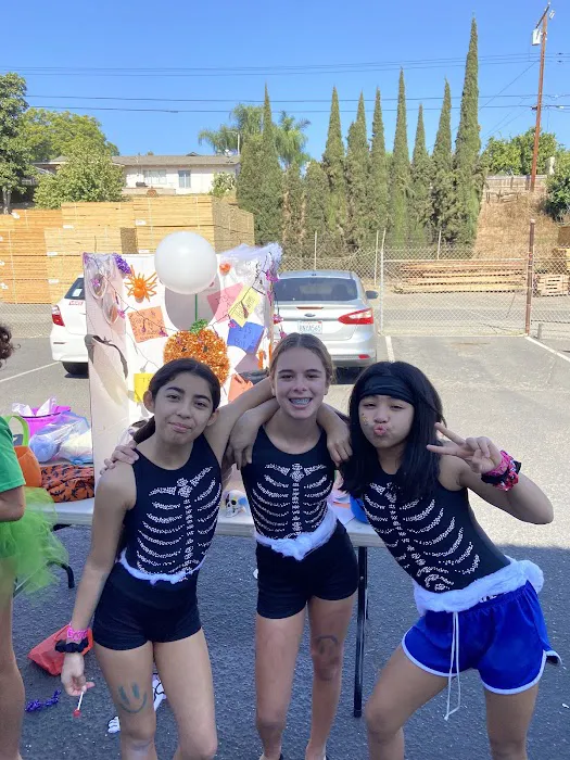 Eric Will Gymnastic Center Picture 7