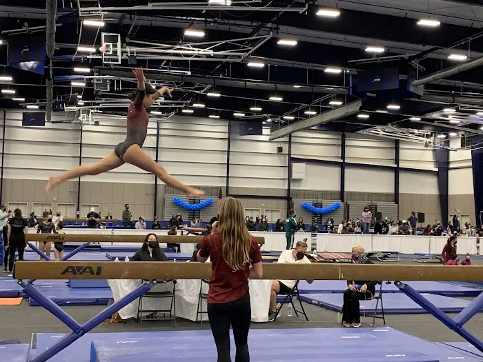 Eric Will Gymnastic Center Picture 4