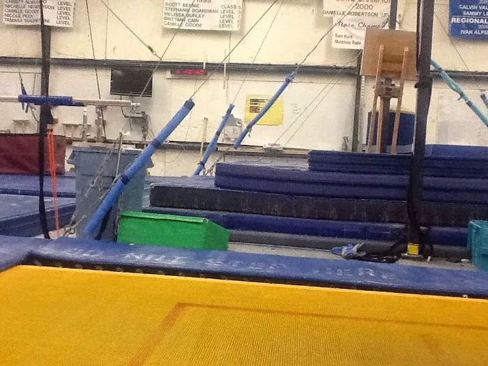 Eric Will Gymnastic Center Picture 2