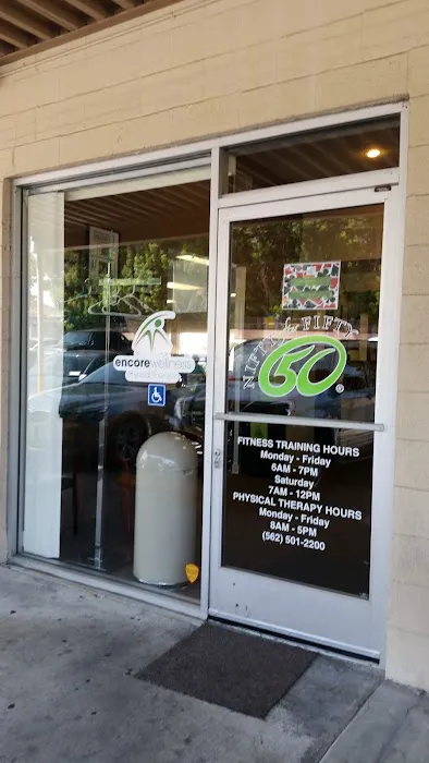 Nifty after Fifty Picture 3