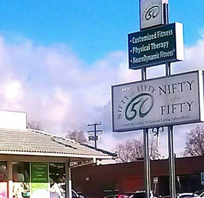 Nifty after Fifty Picture 1