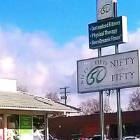 Nifty after Fifty ico