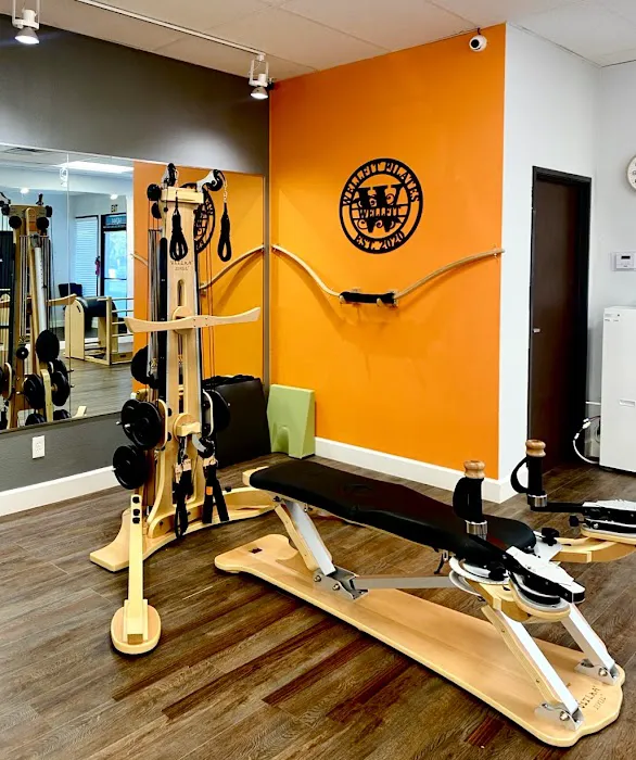 wellfit pilates Picture 2
