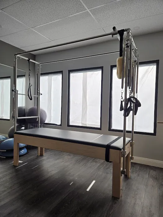 wellfit pilates Picture 4