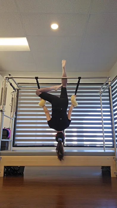 wellfit pilates Picture 9