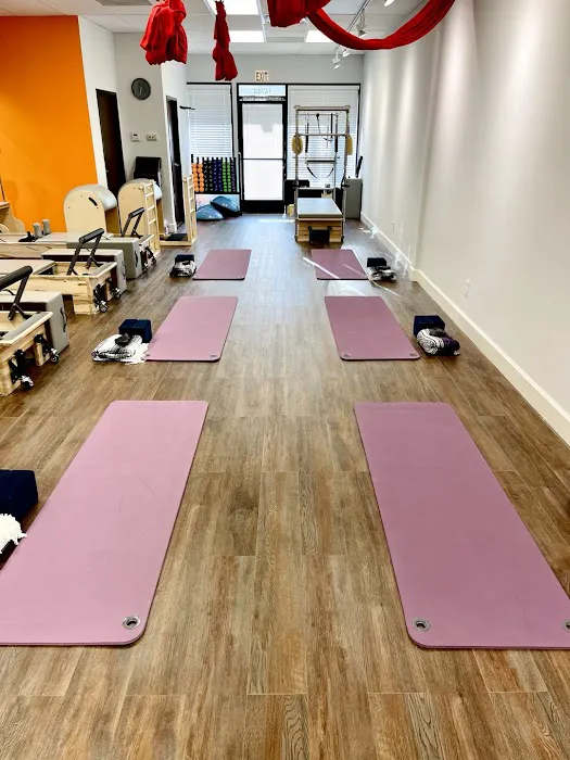 wellfit pilates Picture 10