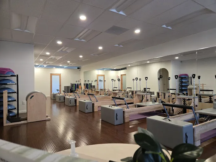 wellfit pilates Picture 6