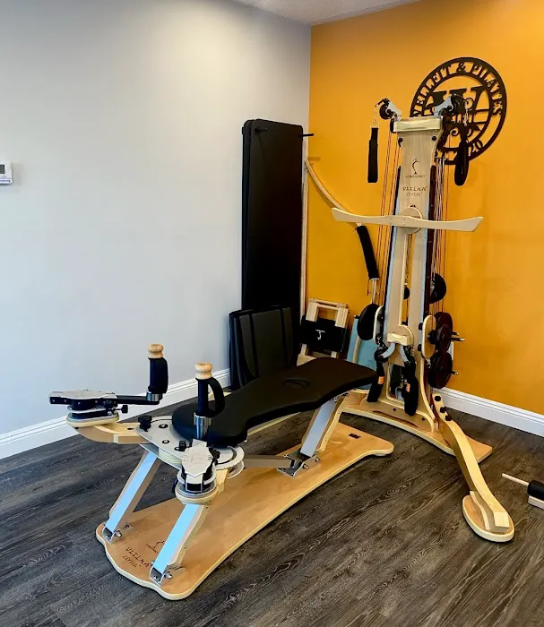 wellfit pilates Picture 5