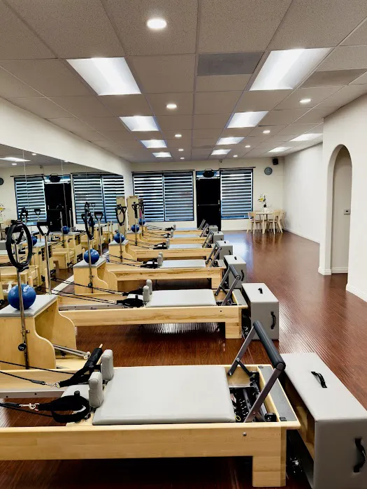 wellfit pilates Picture 8