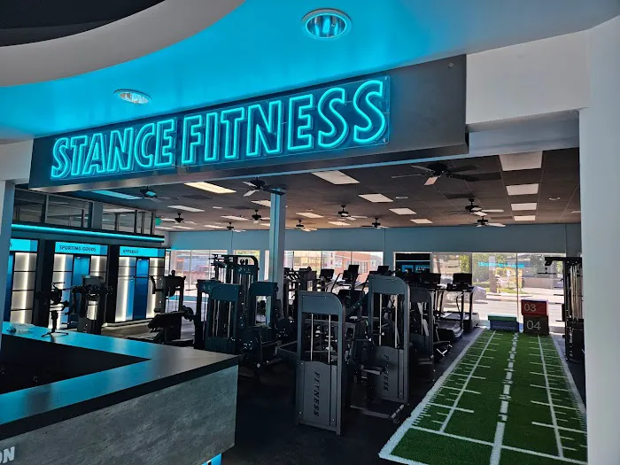 The Stance Fitness Picture 9