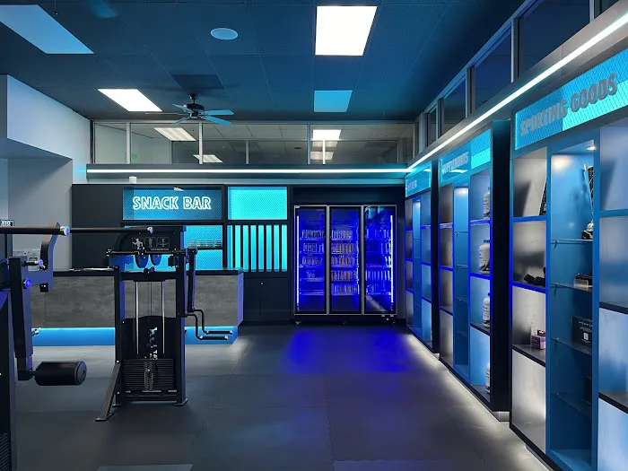 The Stance Fitness Picture 7