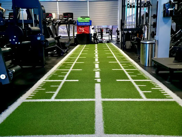 The Stance Fitness Picture 1