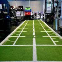 The Stance Fitness ico