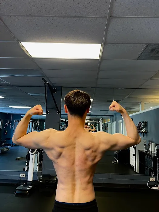 The Stance Fitness Picture 3