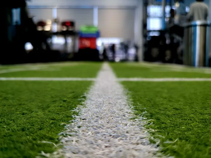 The Stance Fitness Picture 5