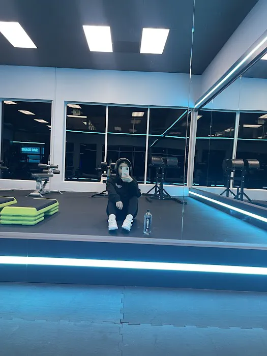 The Stance Fitness Picture 6