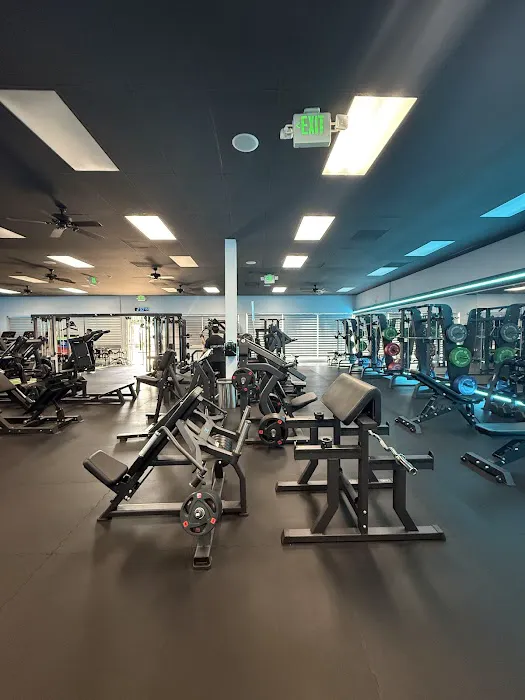 The Stance Fitness Picture 2