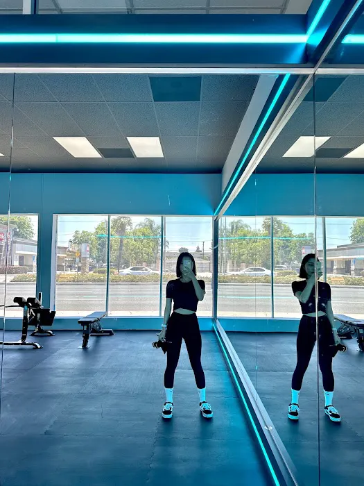 The Stance Fitness Picture 10