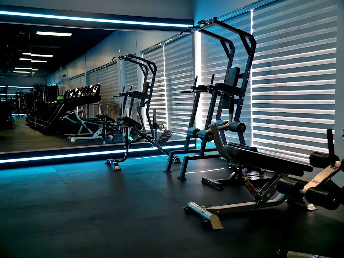 The Stance Fitness Picture 4