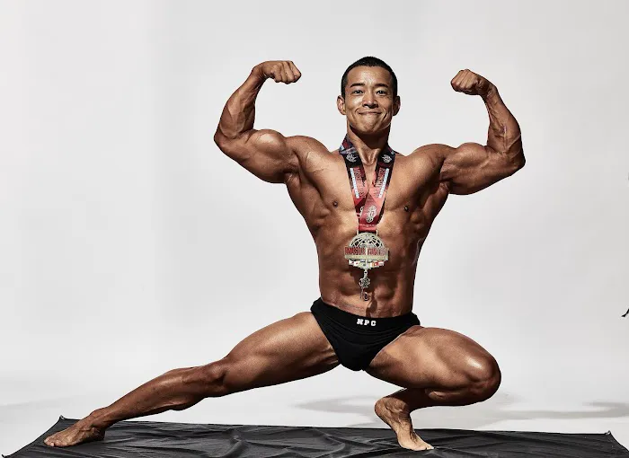 The Stance Fitness Picture 8