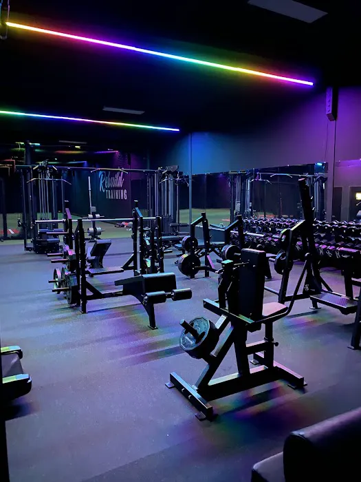 Rebuild Training Picture 1