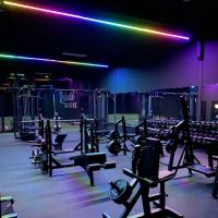 Rebuild Training ico