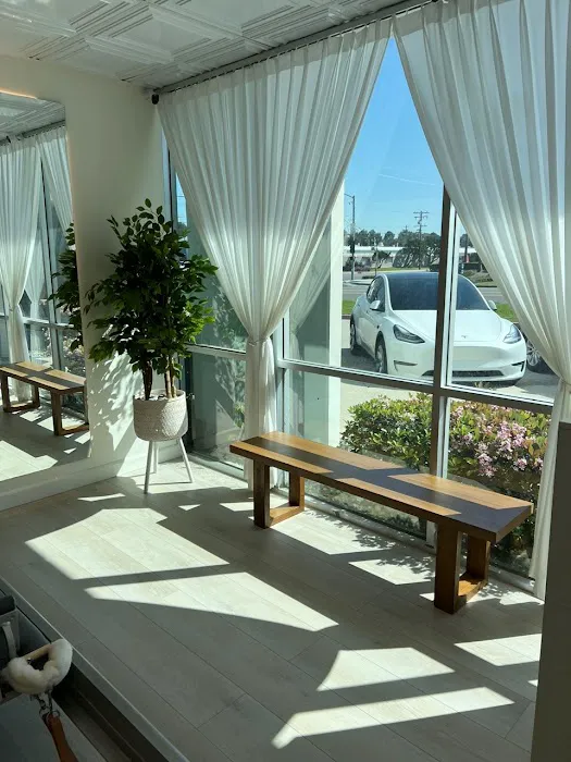 THE CLASSIC PILATES Picture 7