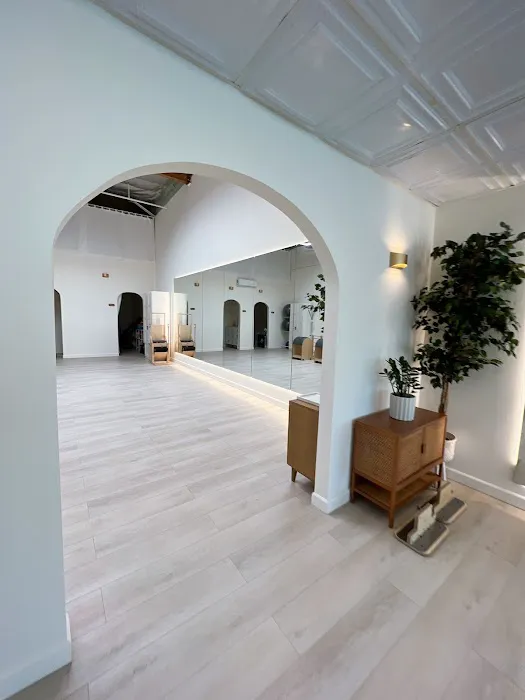 THE CLASSIC PILATES Picture 6