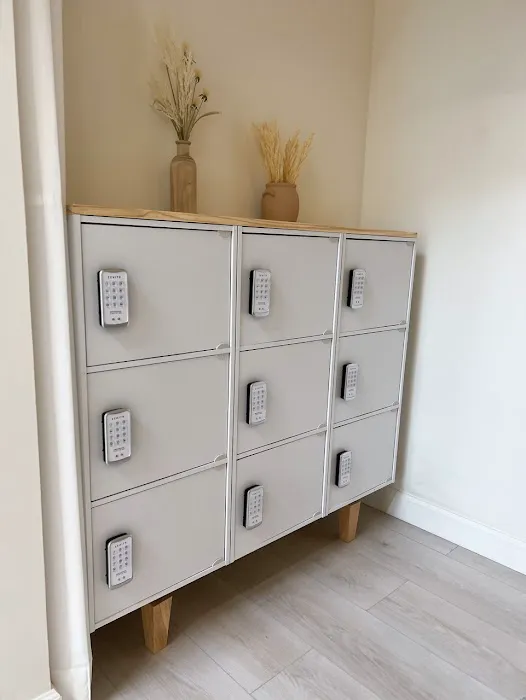 THE CLASSIC PILATES Picture 9