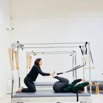 THE CLASSIC PILATES